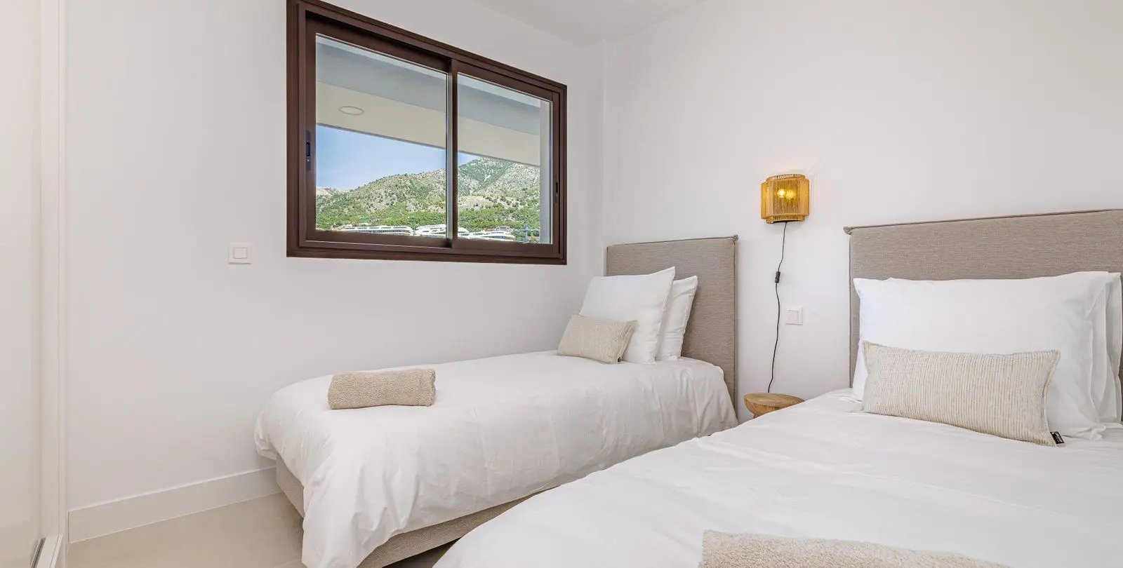 Продажа апартаментов на среднем этаже в Fuengirola 20