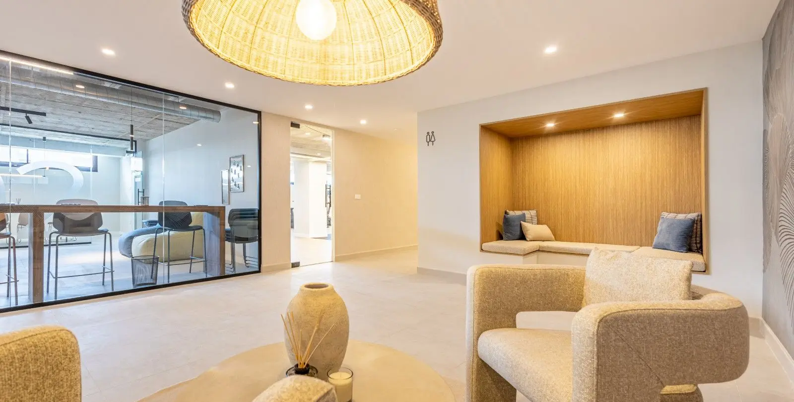 Продажа апартаментов на среднем этаже в Fuengirola 35