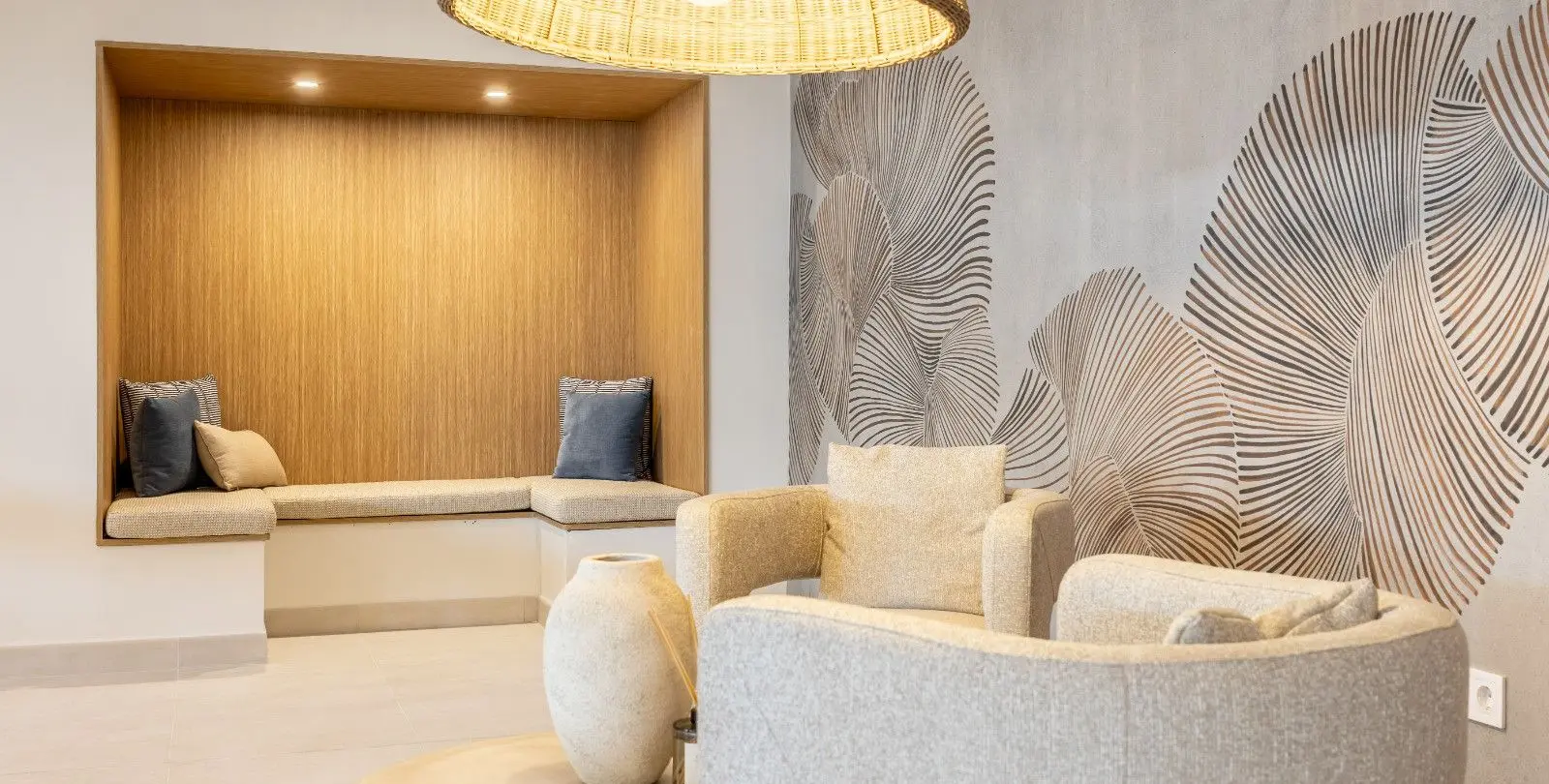 Продажа апартаментов на среднем этаже в Fuengirola 36