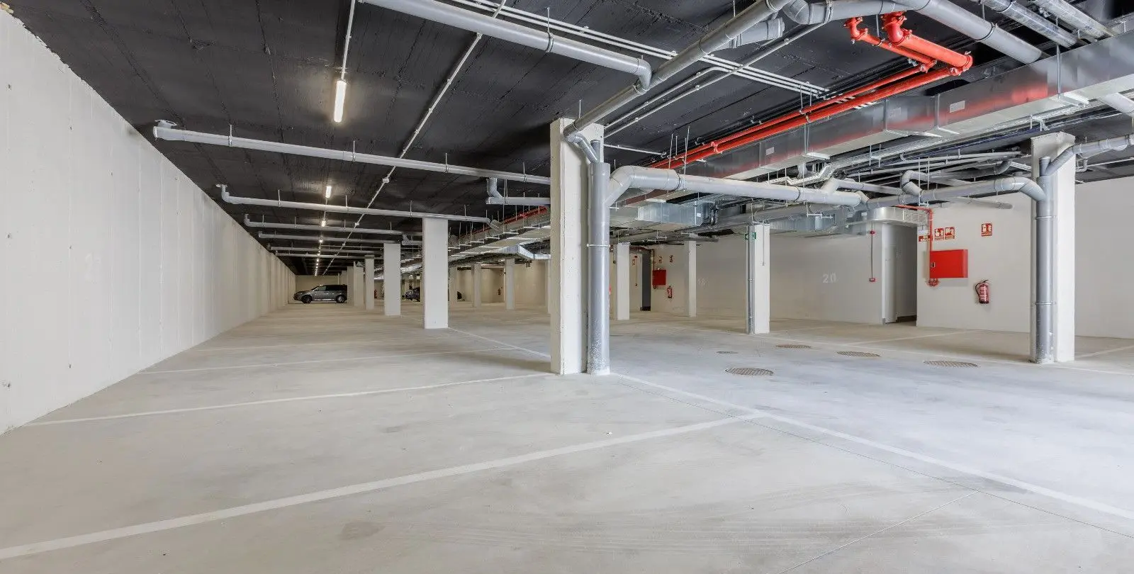 Продажа апартаментов на среднем этаже в Fuengirola 38