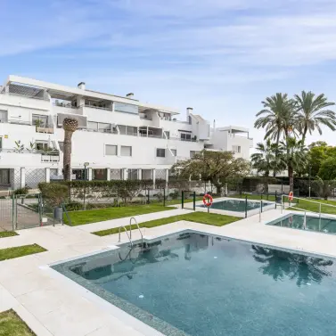 Sale of penthouse duplex in La Cala de Mijas