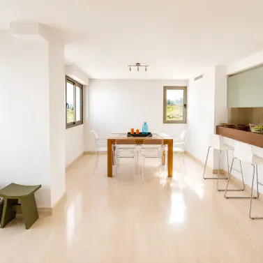 Sale of penthouse duplex in La Cala de Mijas