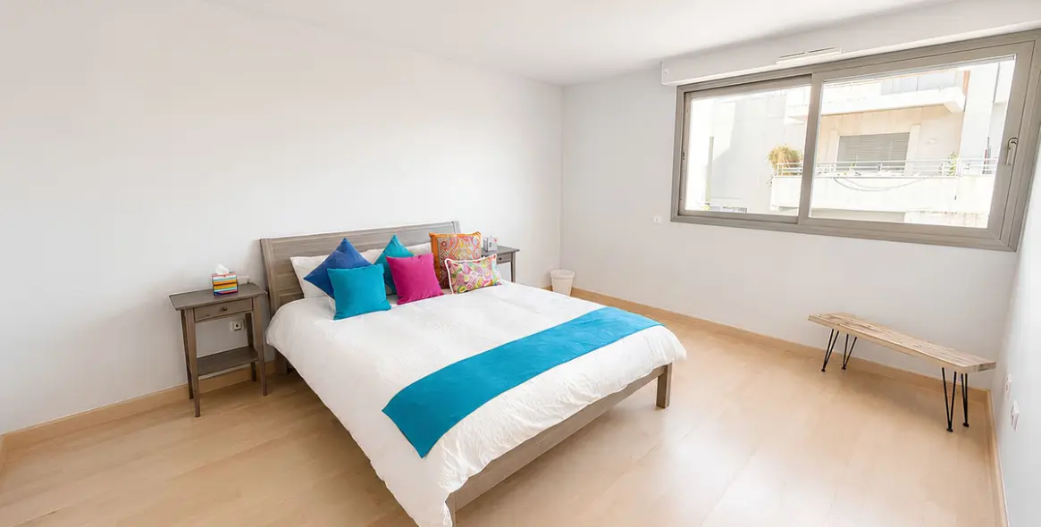 Продажа двухуровневого пентхауса в La Cala de Mijas 10
