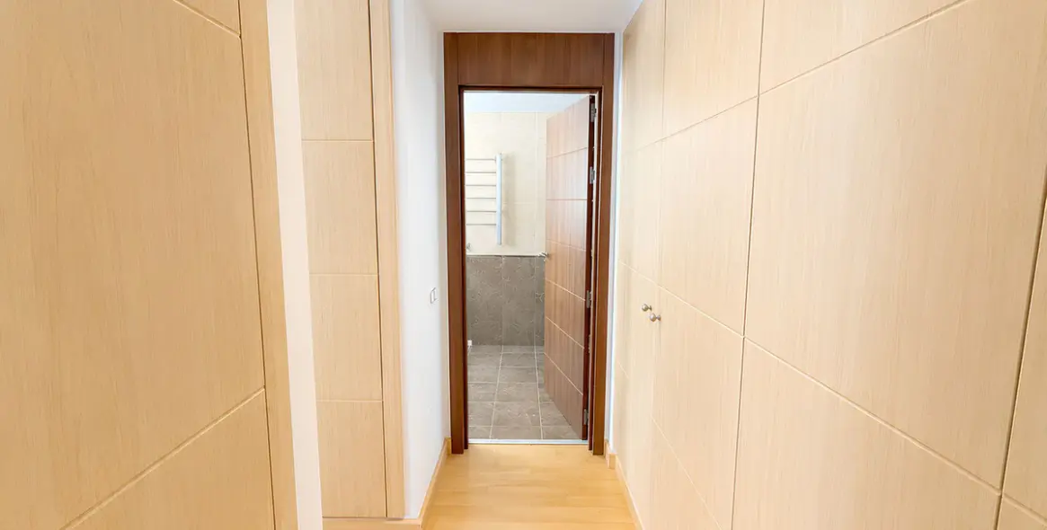 Продажа двухуровневого пентхауса в La Cala de Mijas 12
