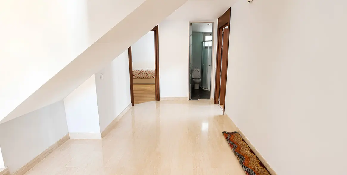 Продажа двухуровневого пентхауса в La Cala de Mijas 14