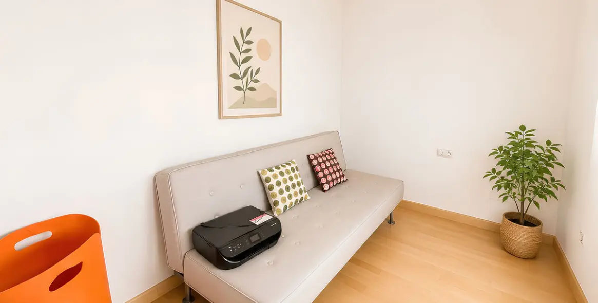 Продажа двухуровневого пентхауса в La Cala de Mijas 15