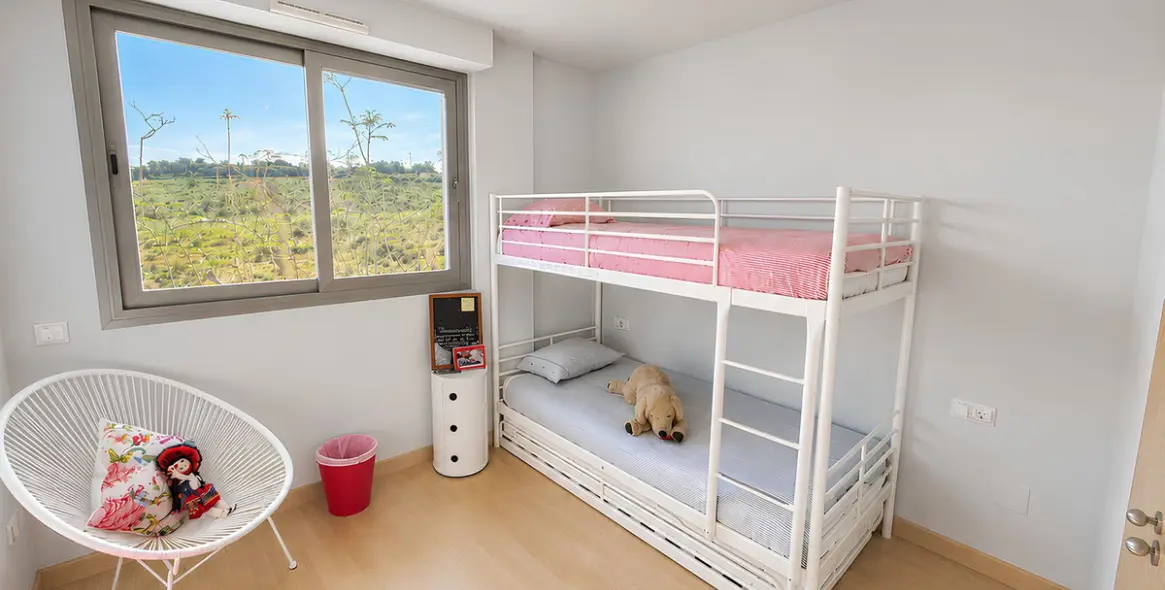 Продажа двухуровневого пентхауса в La Cala de Mijas 20