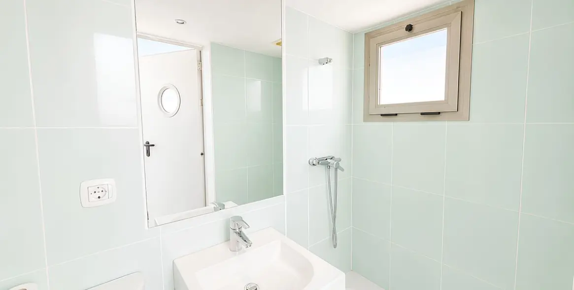 Продажа двухуровневого пентхауса в La Cala de Mijas 23