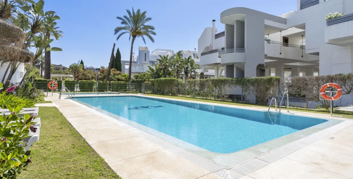 Продажа двухуровневого пентхауса в La Cala de Mijas 30