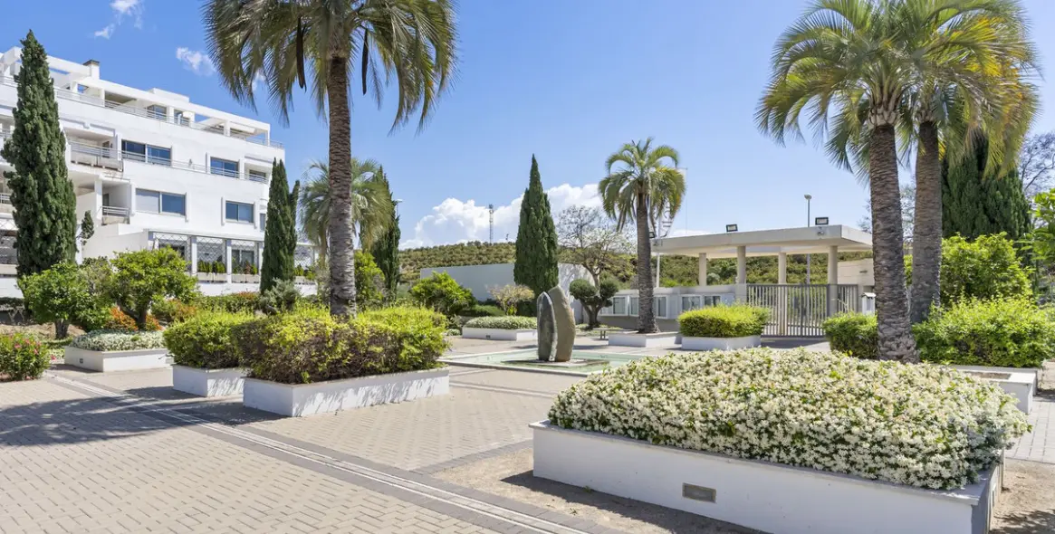 Продажа двухуровневого пентхауса в La Cala de Mijas 32