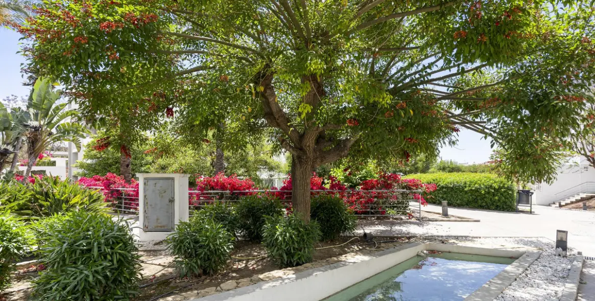 Продажа двухуровневого пентхауса в La Cala de Mijas 42