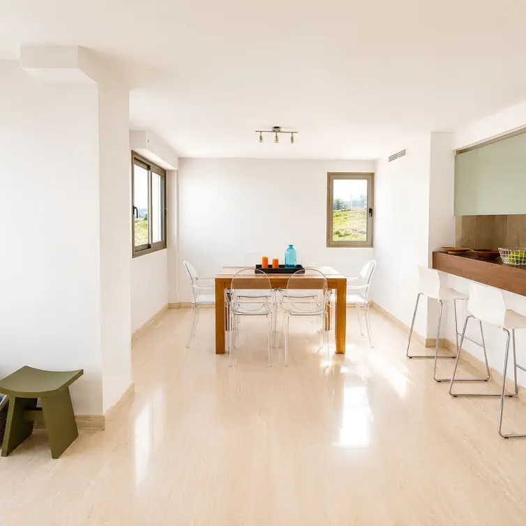 Venta de ático dúplex en La Cala de Mijas