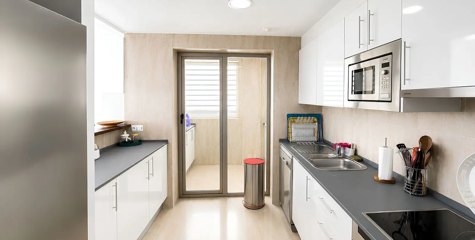 Sale of penthouse duplex in La Cala de Mijas 9