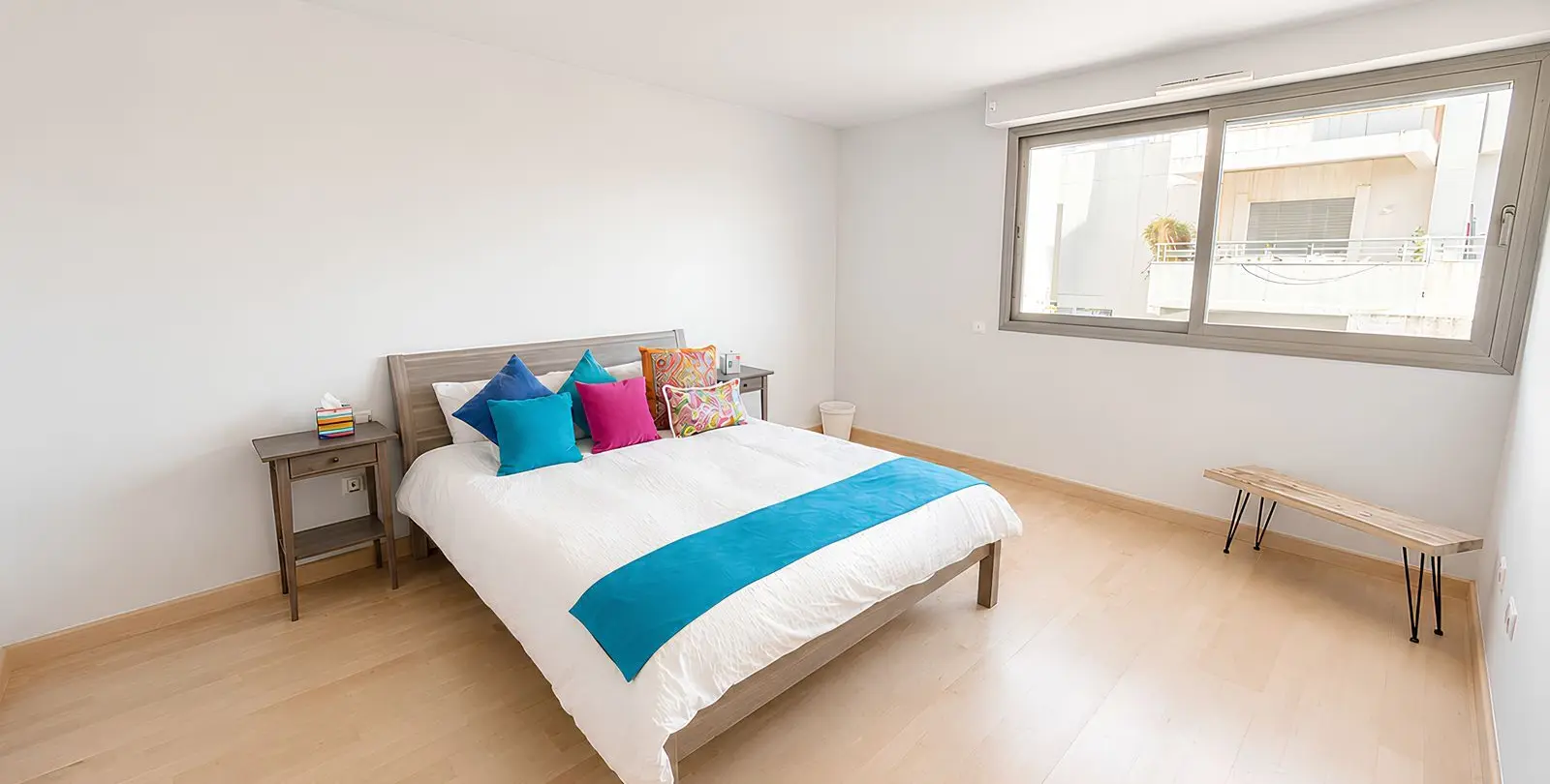 Sale of penthouse duplex in La Cala de Mijas 10
