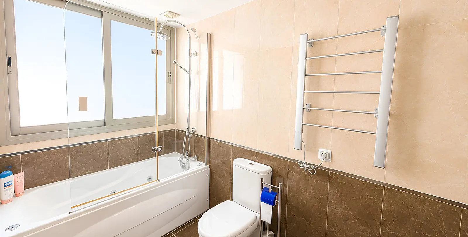 Sale of penthouse duplex in La Cala de Mijas 13