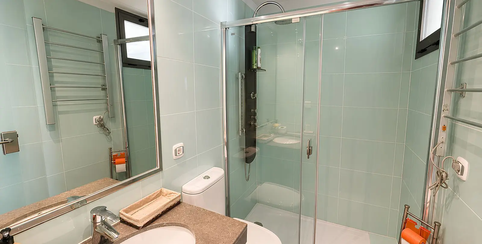 Sale of penthouse duplex in La Cala de Mijas 16