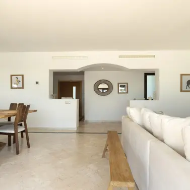 Sale of penthouse in Casares