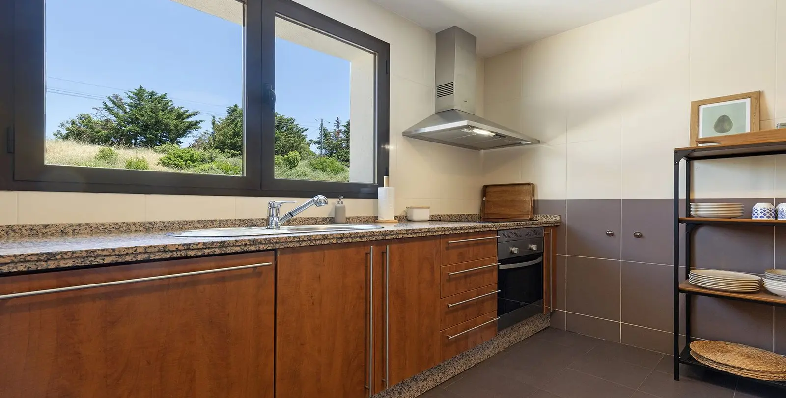 Продажа пентхауса в Casares 9