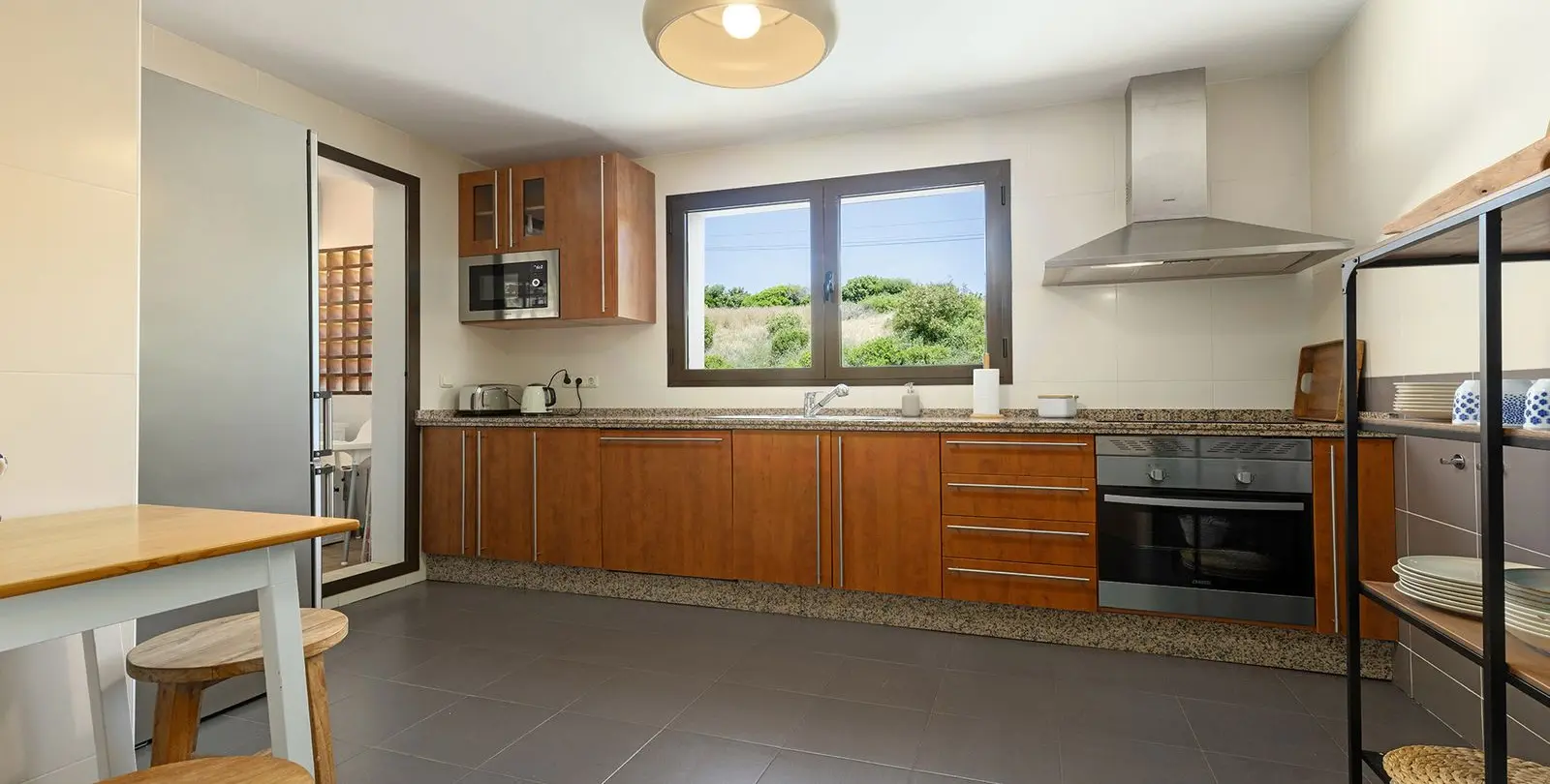 Продажа пентхауса в Casares 10