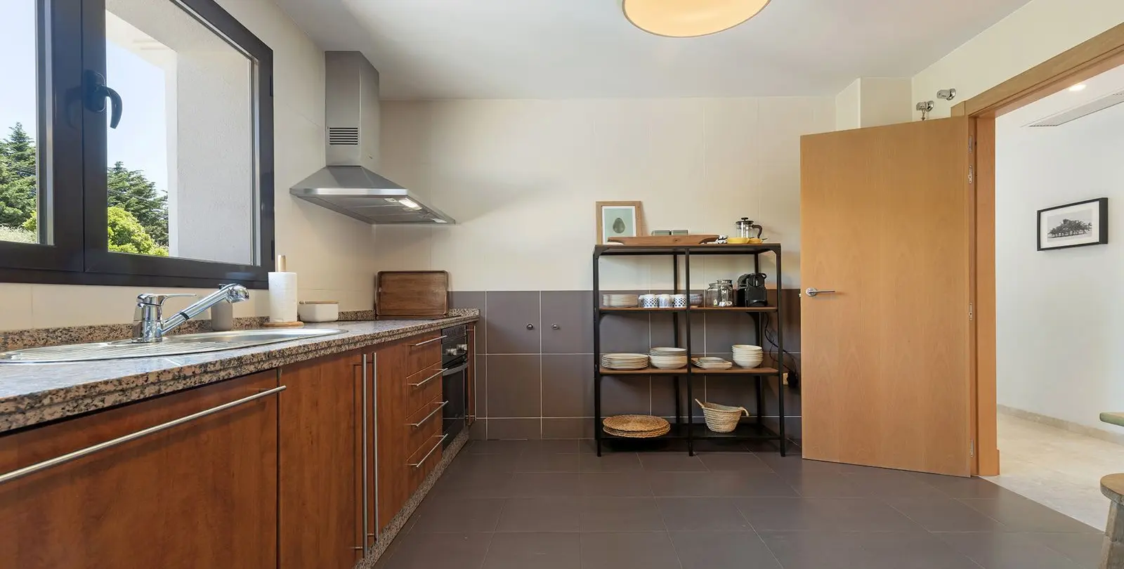 Продажа пентхауса в Casares 11