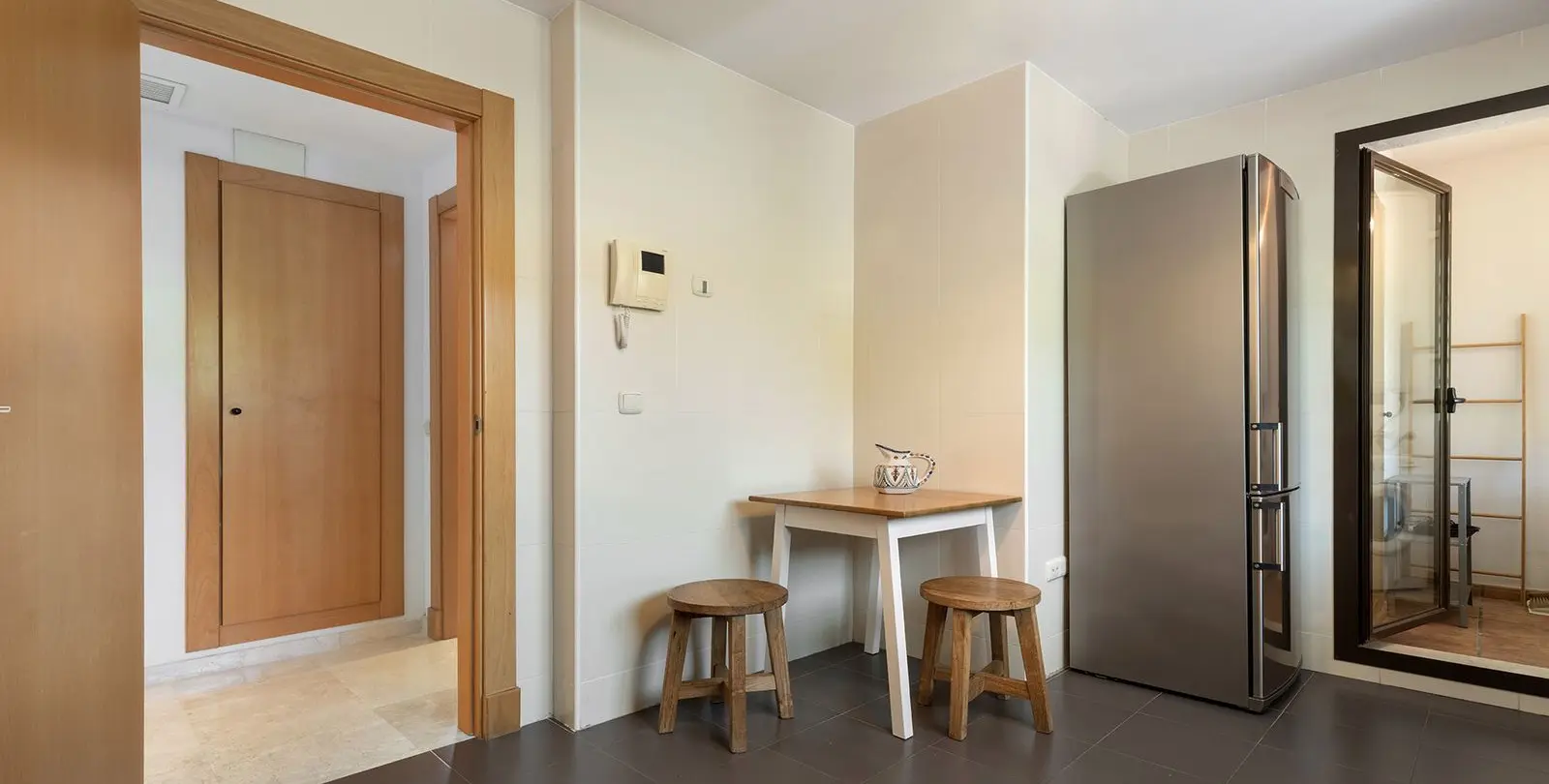 Продажа пентхауса в Casares 12