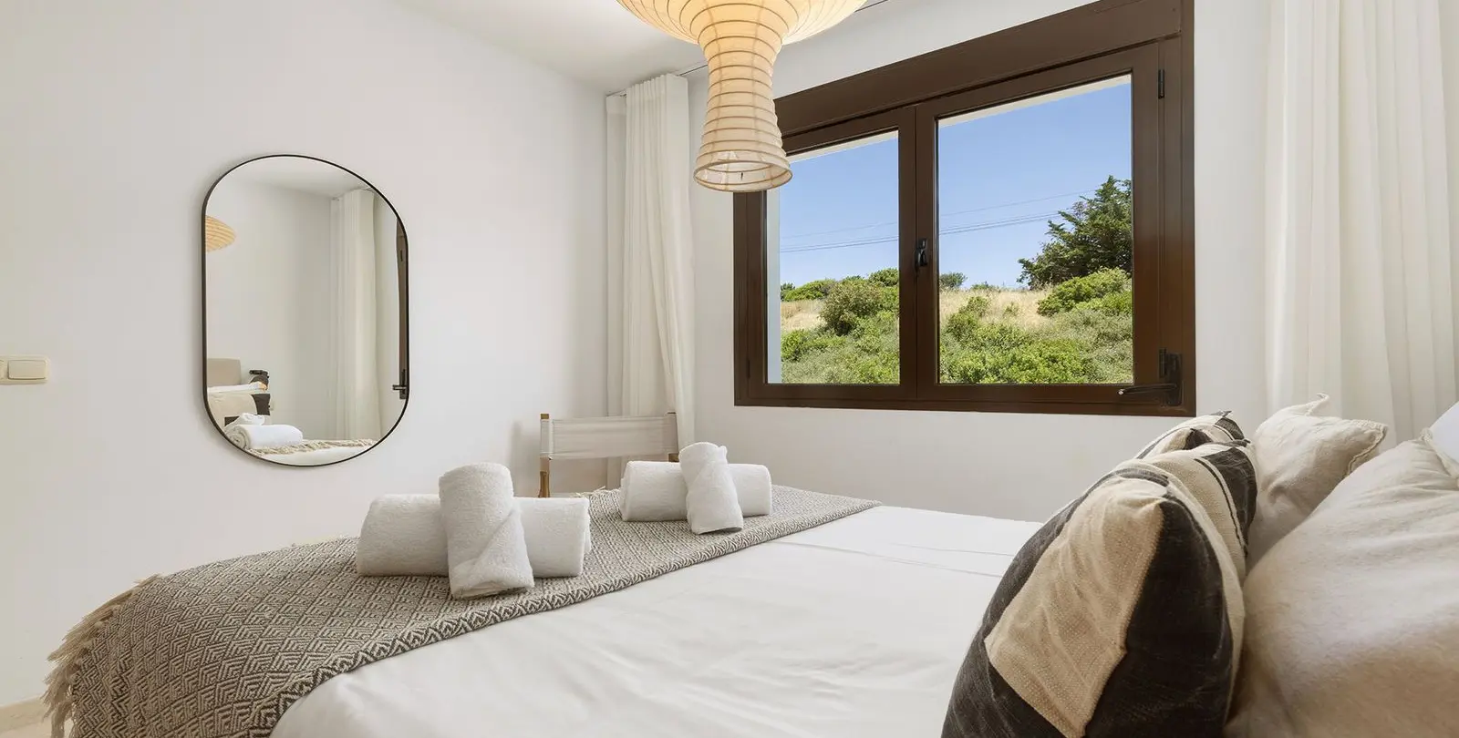 Продажа пентхауса в Casares 19