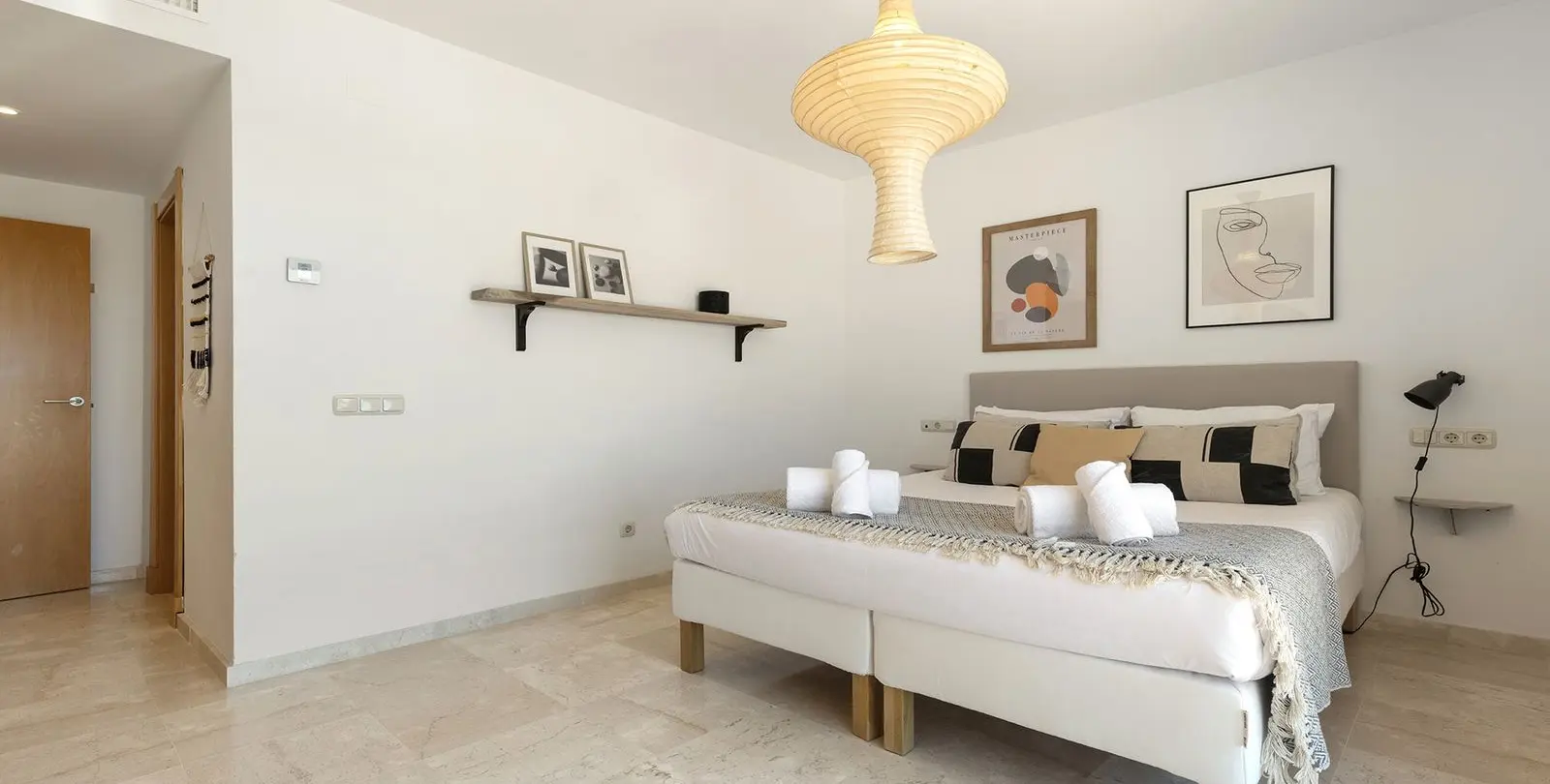Продажа пентхауса в Casares 20