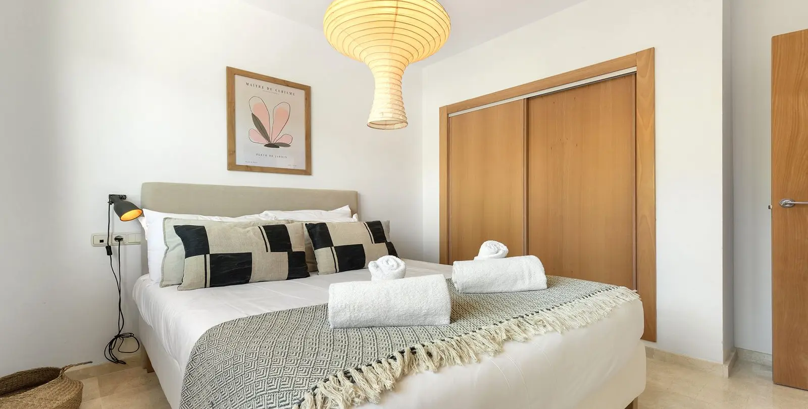Продажа пентхауса в Casares 21