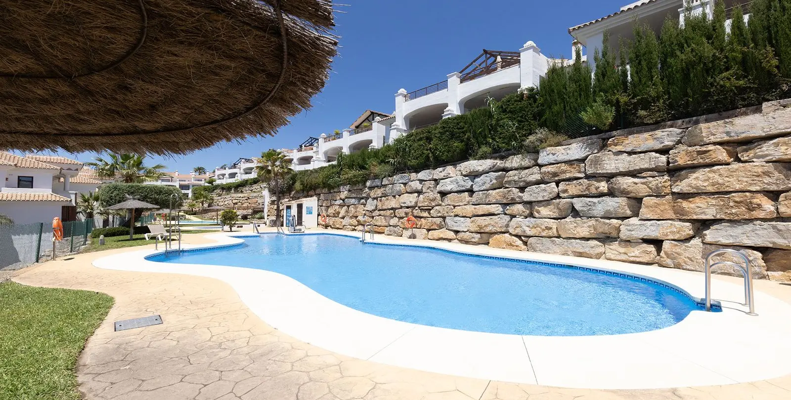 Продажа пентхауса в Casares 22