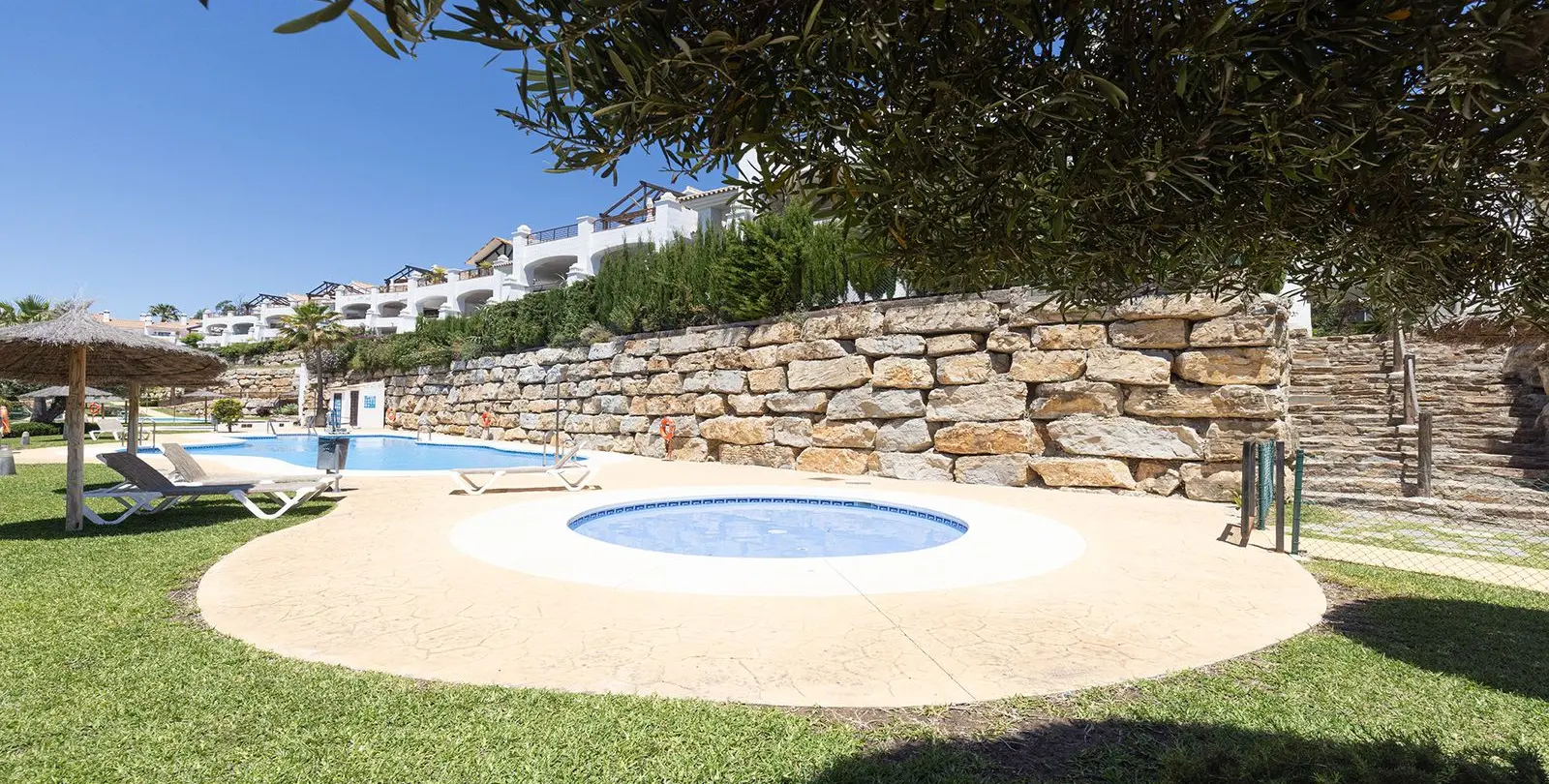 Продажа пентхауса в Casares 23
