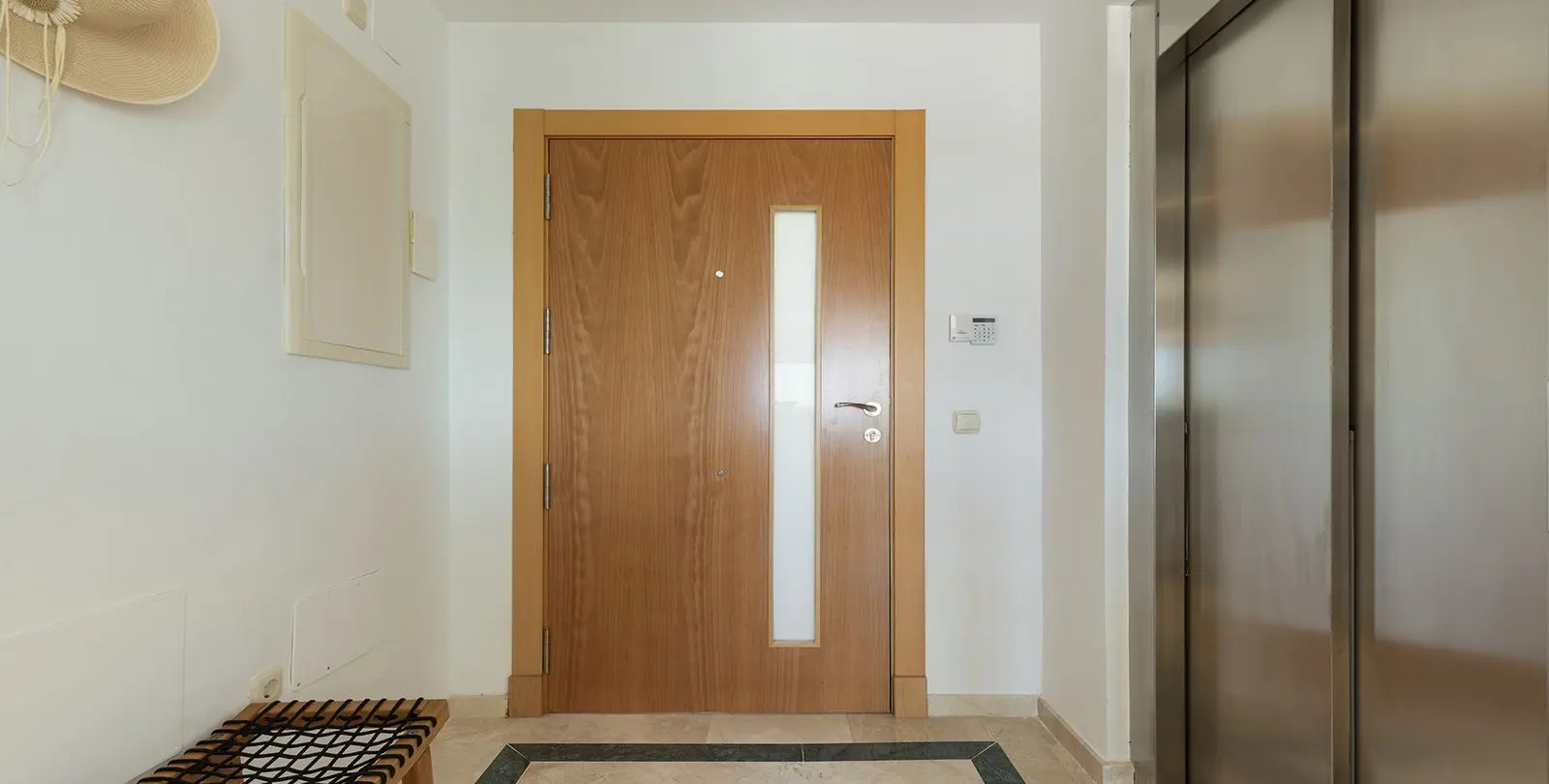 Продажа пентхауса в Casares 25