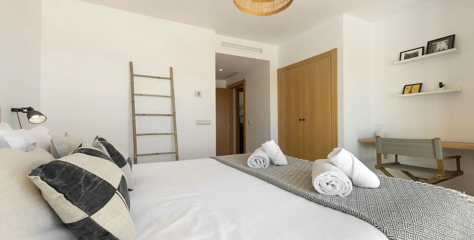 Продажа пентхауса в Casares 26