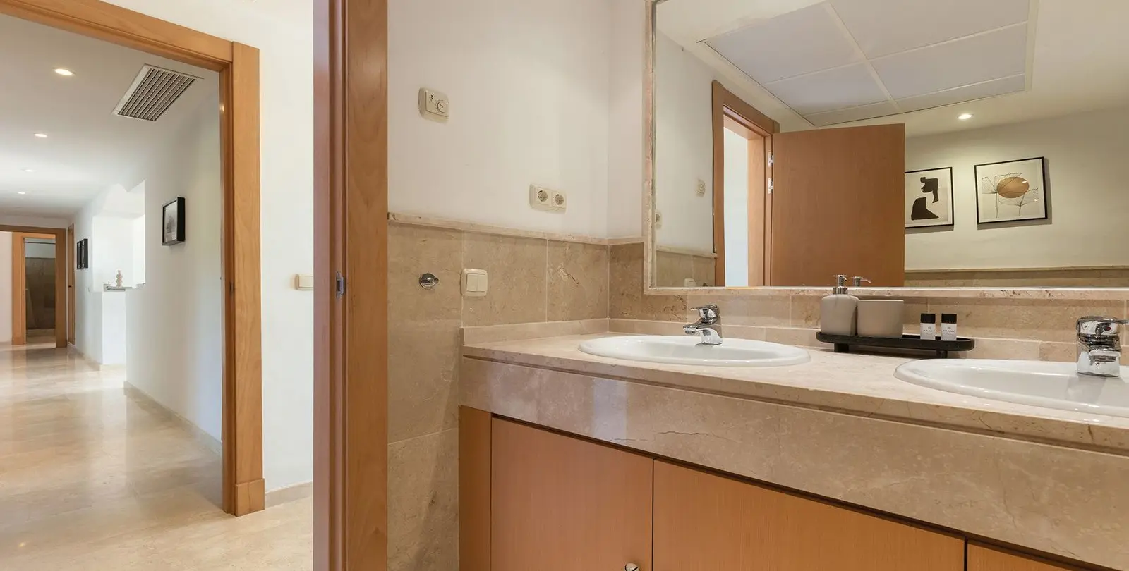 Продажа пентхауса в Casares 28