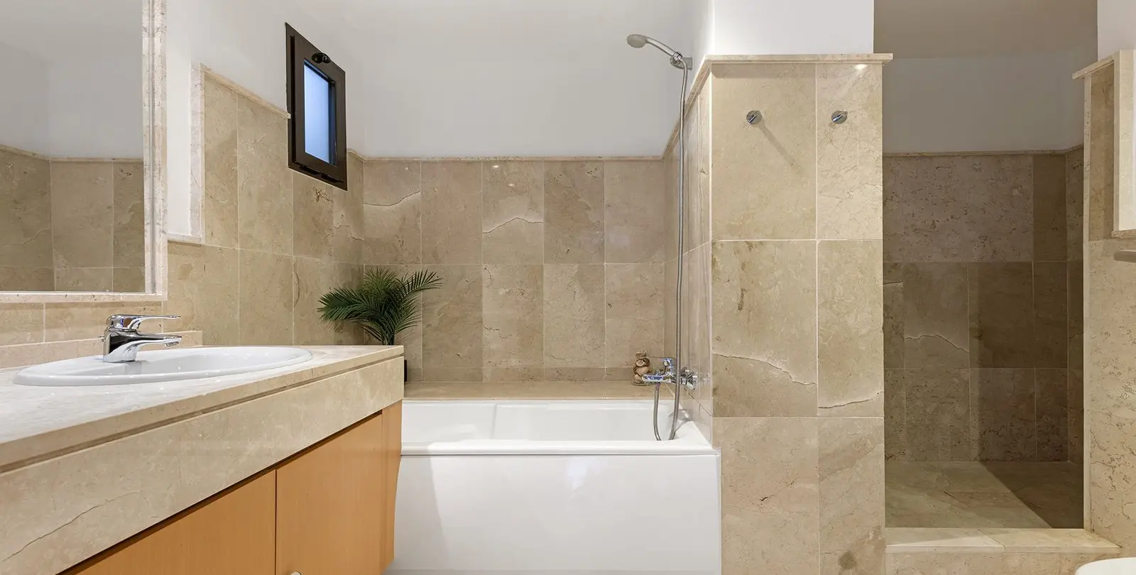 Продажа пентхауса в Casares 29