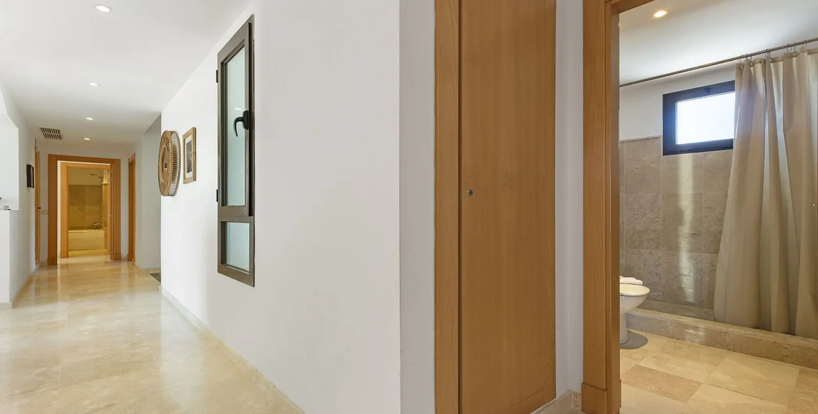 Продажа пентхауса в Casares 31