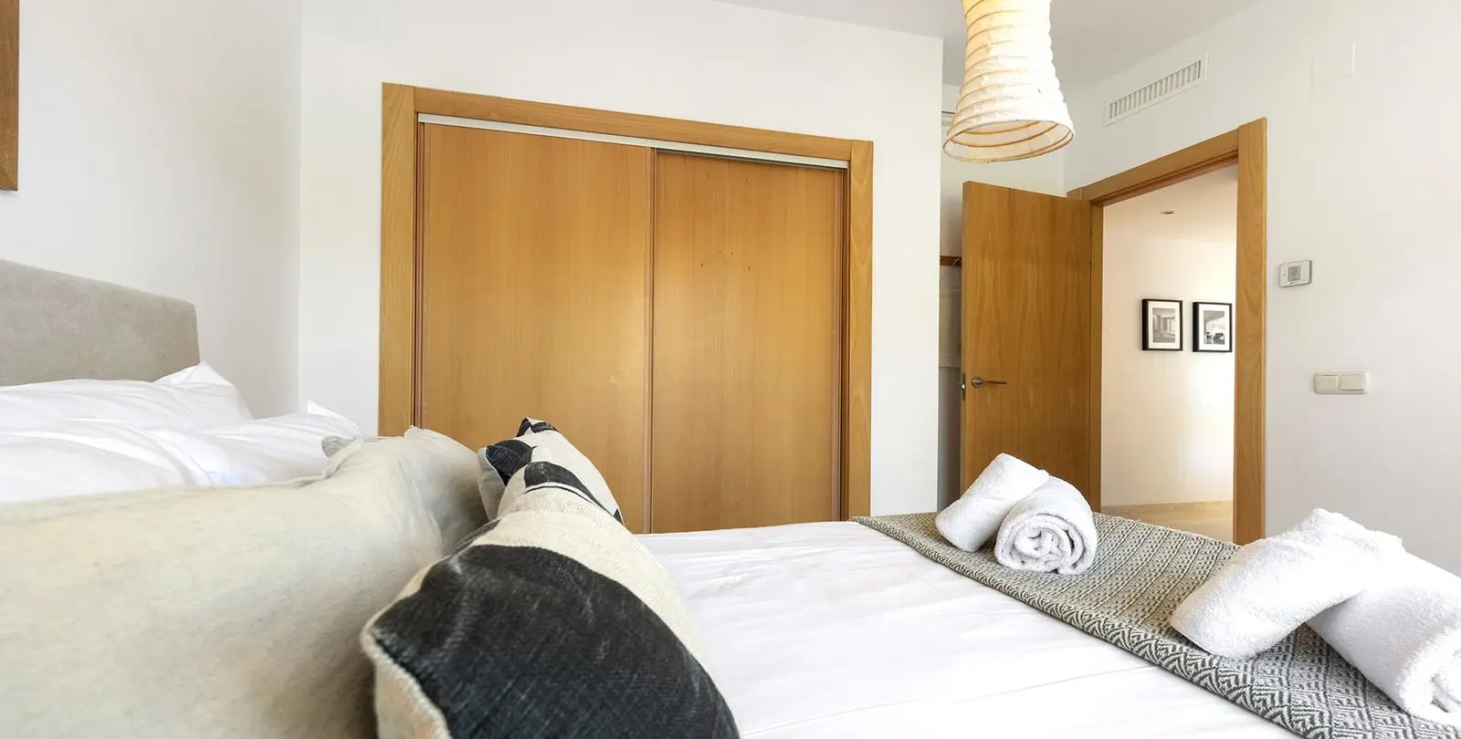 Продажа пентхауса в Casares 32