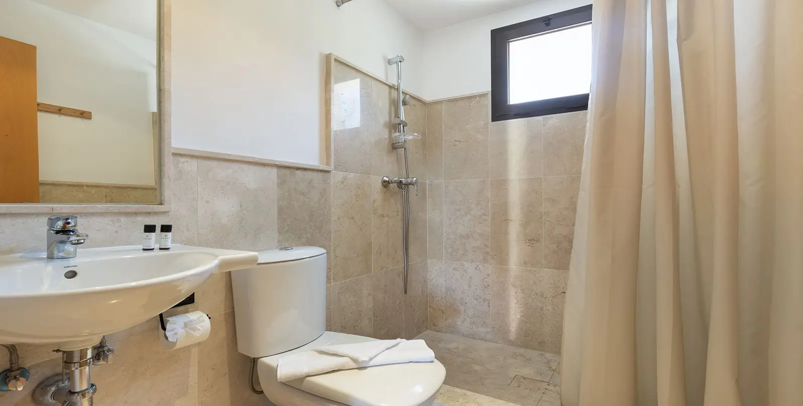 Продажа пентхауса в Casares 35