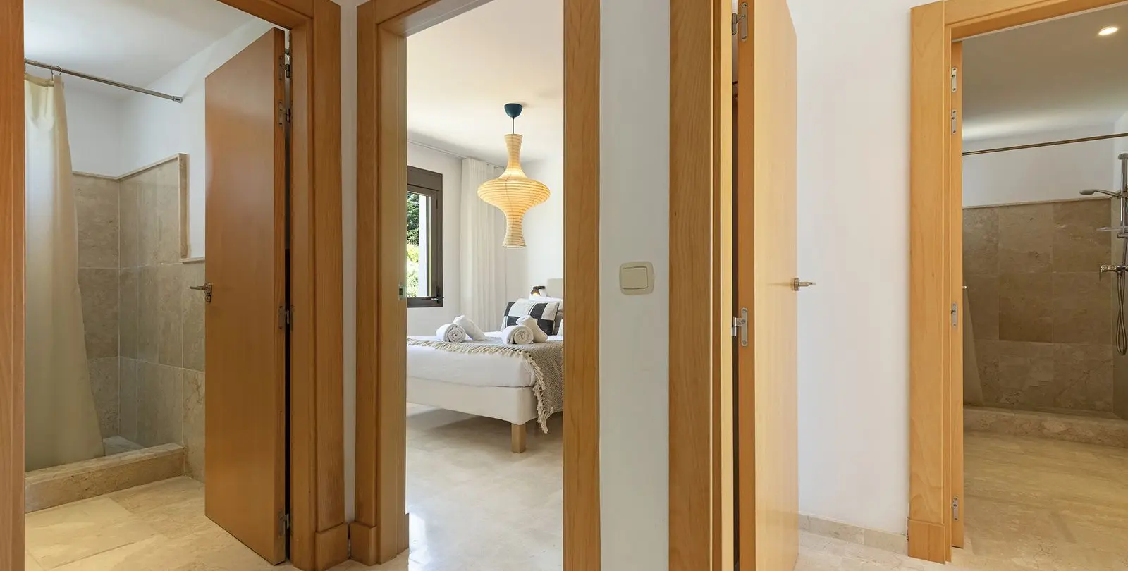 Продажа пентхауса в Casares 36