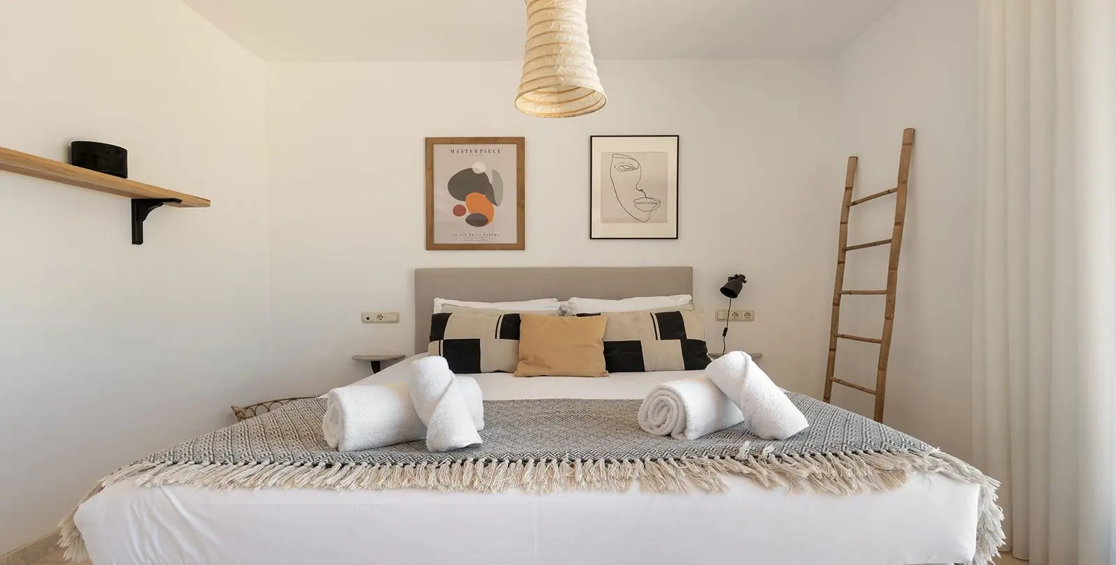 Продажа пентхауса в Casares 37