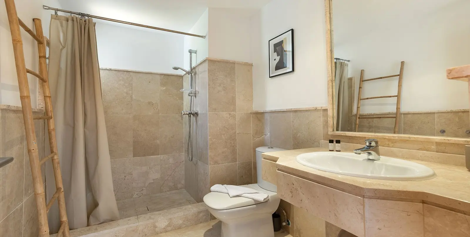 Продажа пентхауса в Casares 38