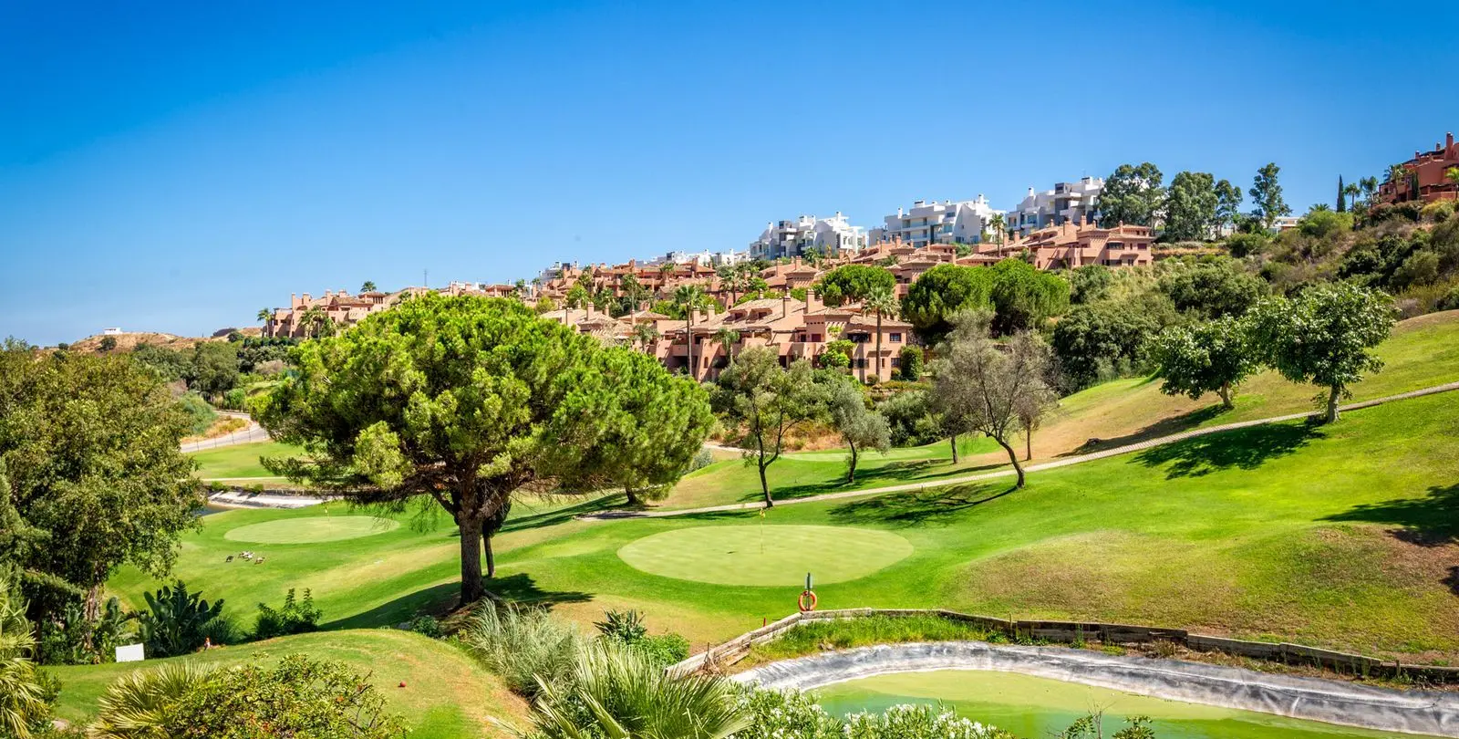Sale of penthouse duplex in La Mairena 6