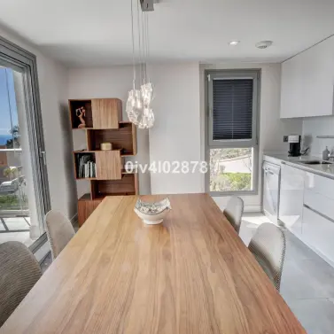Продажа пентхауса в Benalmadena Pueblo