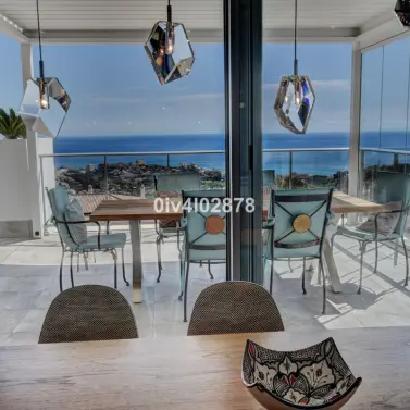 Продажа пентхауса в Benalmadena Pueblo