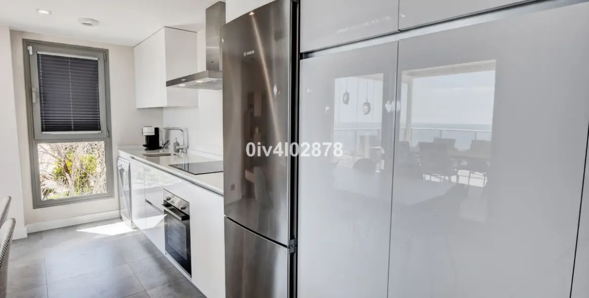 Продажа пентхауса в Benalmadena Pueblo 13