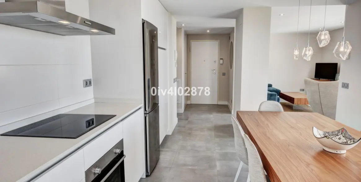 Продажа пентхауса в Benalmadena Pueblo 15