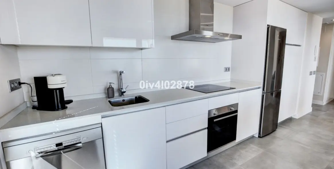 Продажа пентхауса в Benalmadena Pueblo 16