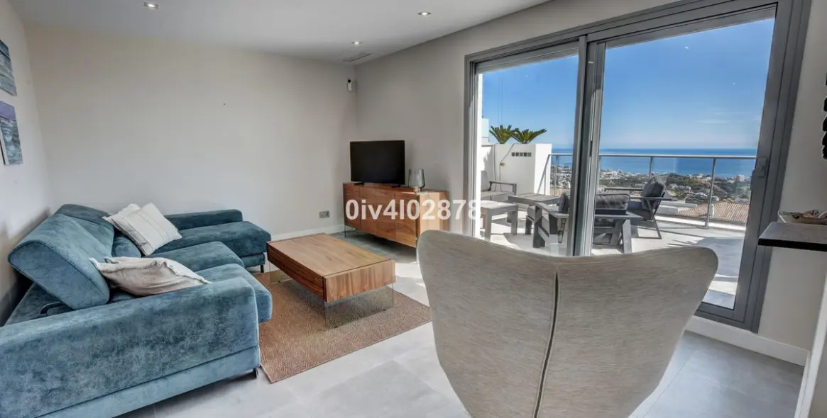 Продажа пентхауса в Benalmadena Pueblo 20