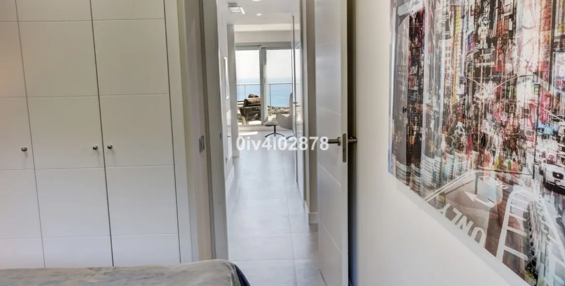 Продажа пентхауса в Benalmadena Pueblo 35