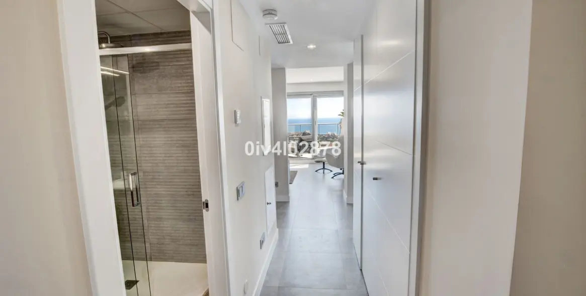 Продажа пентхауса в Benalmadena Pueblo 37