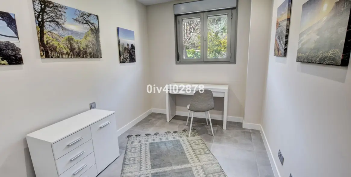 Продажа пентхауса в Benalmadena Pueblo 40